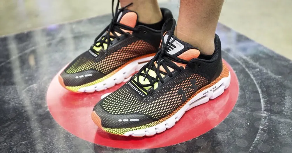 Спортивные кроссовки от Under Armour заменят вам adidas. На Joom их отдают с жирными скидками