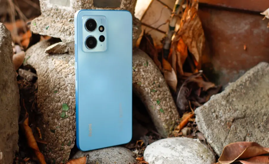 Этот Xiaomi Redmi — главный бюджетник бренда в 2023 году. Его сейчас сливают за бесценок на Маркете
