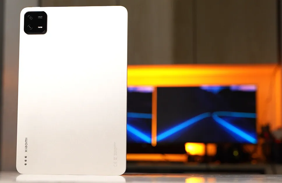 Хитовый Xiaomi Pad 6 нужно брать как можно скорее. И вот почему