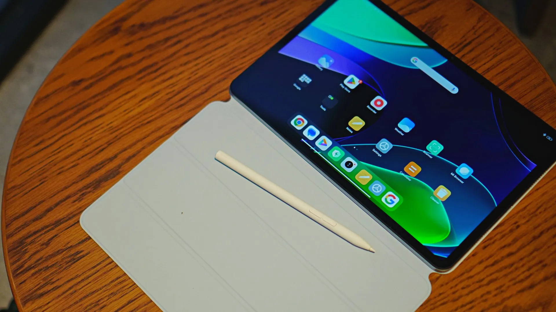 Xiaomi Pad 6 подешевел в России. Это самый выгодный Android-планшет на рынке