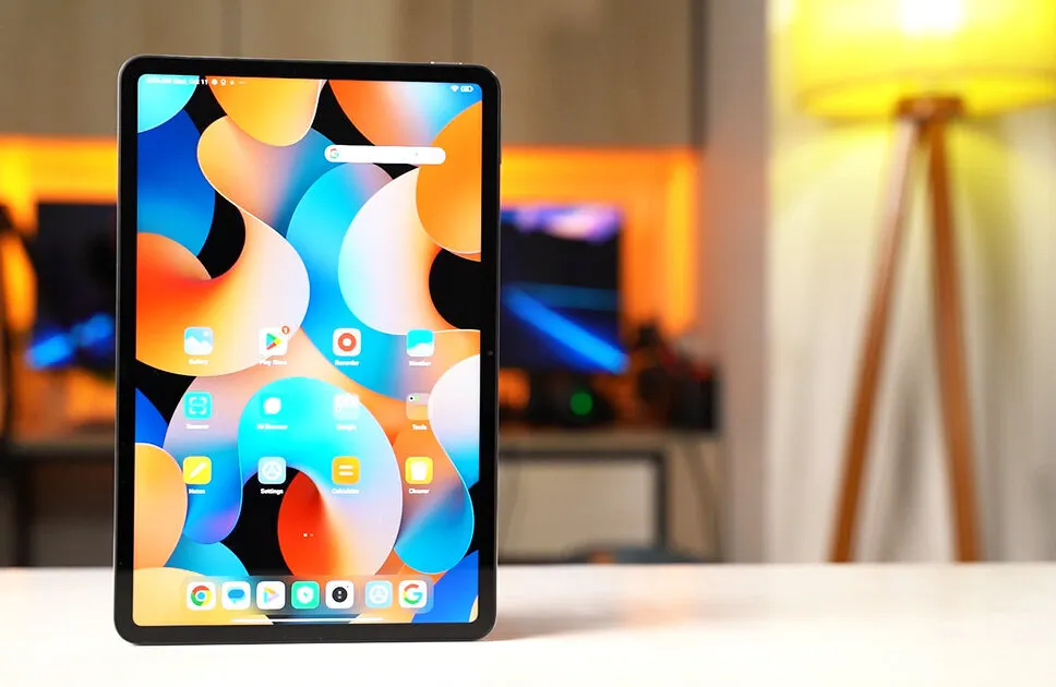 Хитовый планшет Xiaomi рухнул в цене на Али. Хватаем, пока он есть в наличии