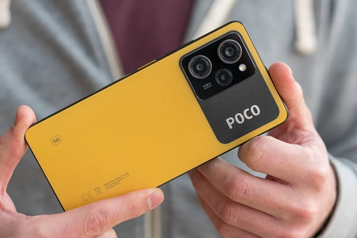 Про этот Xiaomi Poco лучше забыть. Его уничтожают конкуренты