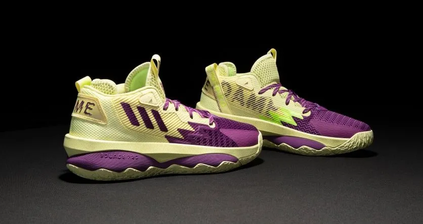 Высокие кроссовки от adidas подешевели на Joom. Есть модели на любой кошелек