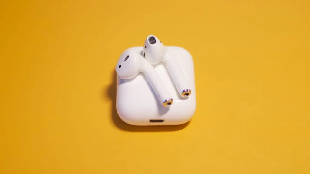Какие AirPods нельзя брать в 2024 году? Прощаемся сразу с тремя моделями