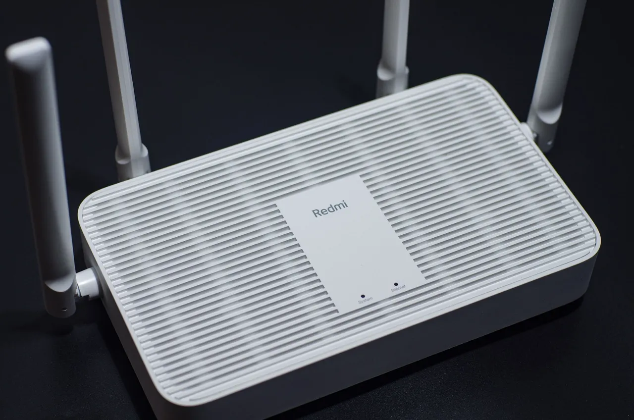 Этот роутер от Xiaomi моментально разгонит ваш домашний интернет. Лучший вариант с Wi-Fi 6 и большой зоной за копейки