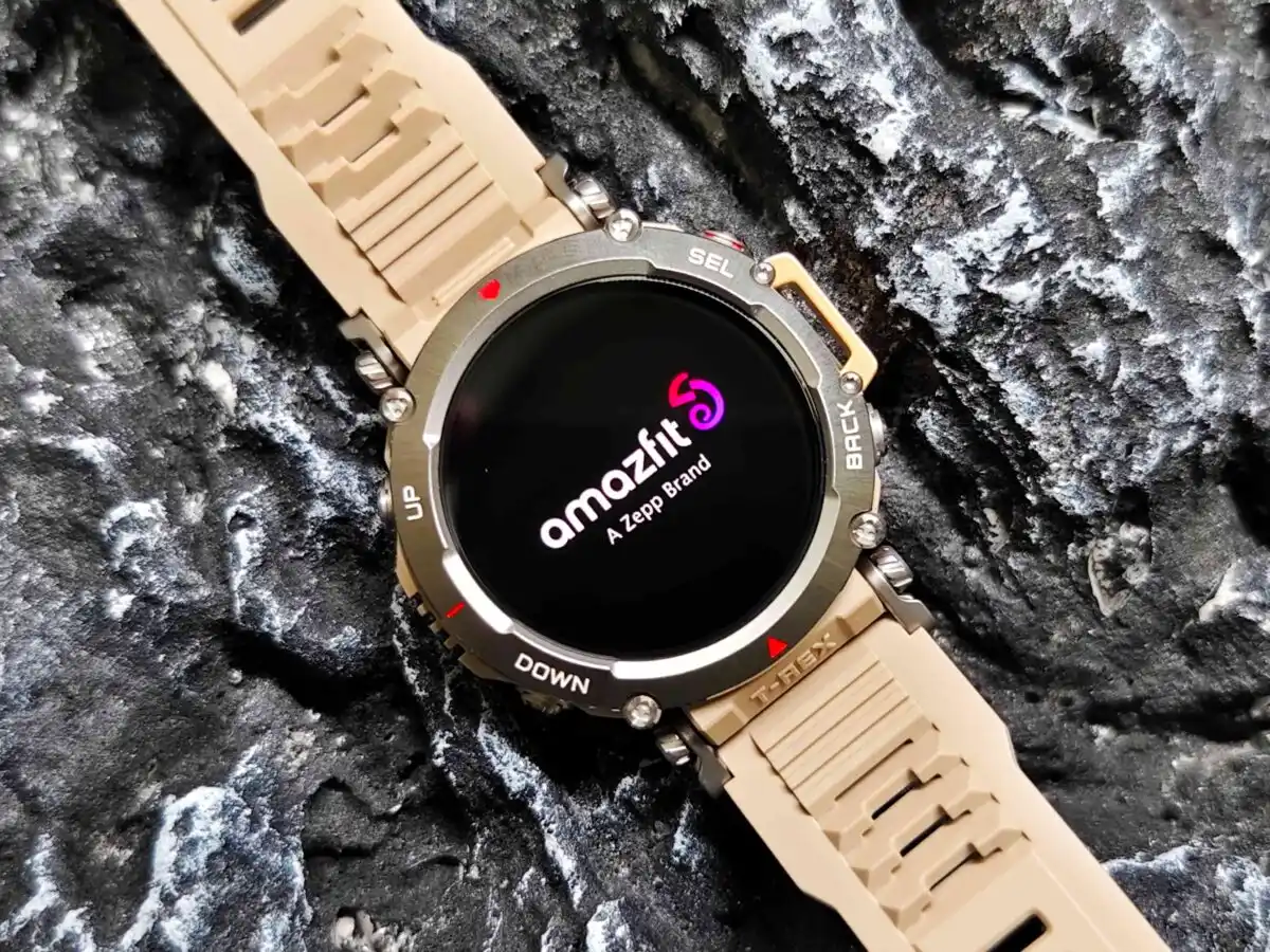 Про эти смарт-часы Amazfit все забыли, а зря. Так дешево они давно не стоили