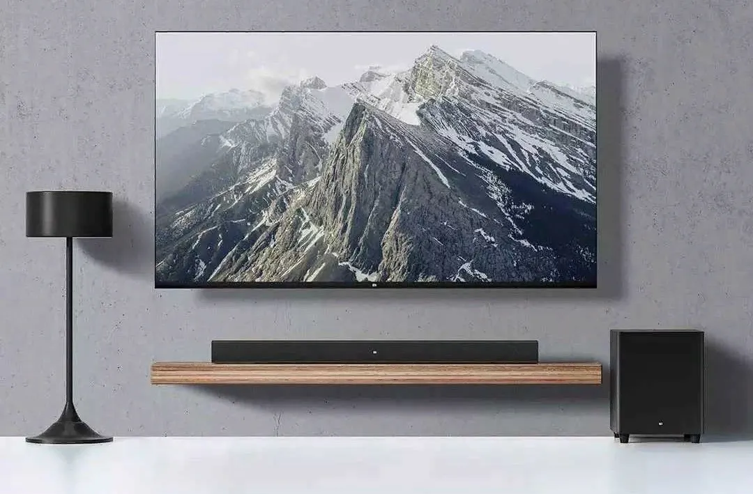 Бомбовый саундбар Xiaomi с сабвуфером сливают с шикарной скидкой. Очередной топ за свои деньги
