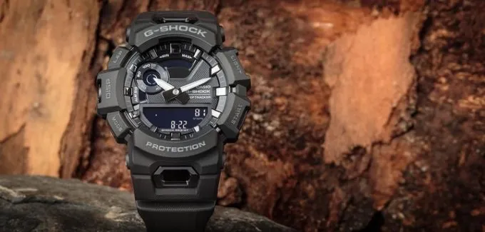 Мощные смарт-часы Casio G-Shock наконец-то упали в цене. Идеальный девайс, который не нужно заряжать