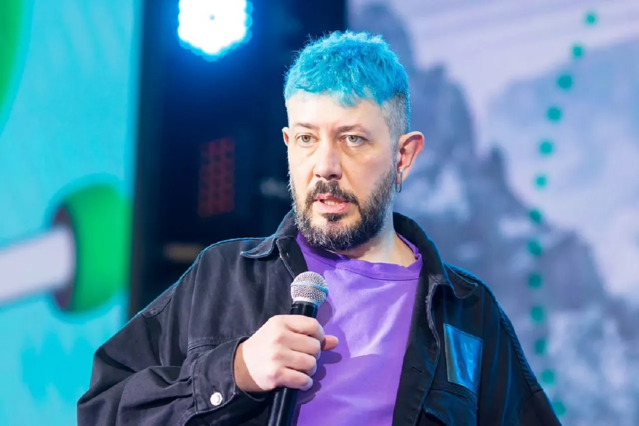 Артемий Лебедев развелся в 5-й раз. Дизайнер объяснил, почему брачные договоры в России не работают