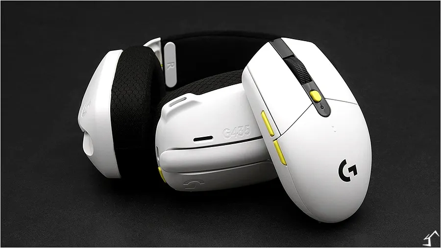 Шикарные наушники и топовую мышь от Logitech сливают за копейки. Сразу два геймерских девайса по цене одного