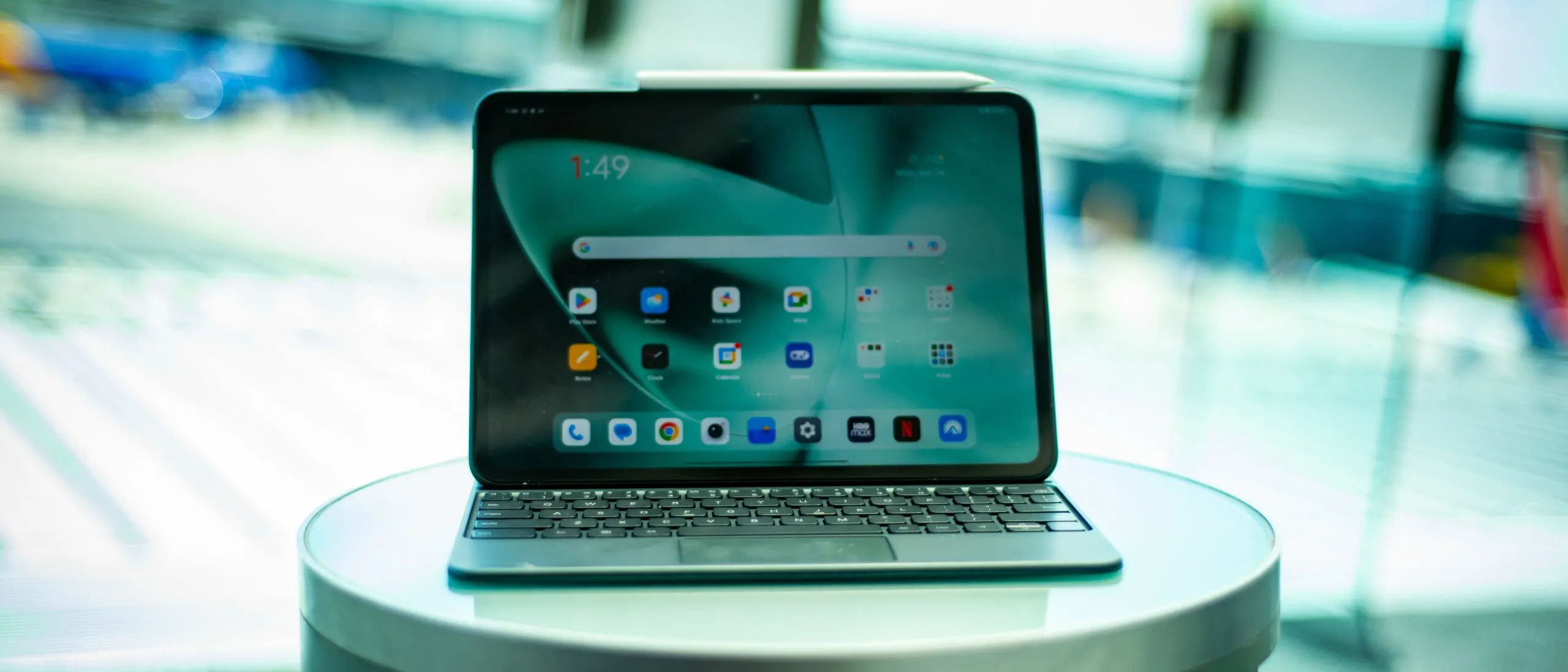 OnePlus Pad отдают за бесценок в России. Это самый мощный Android-планшет на рынке