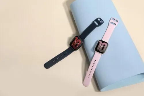 Amazfit Active мощно подешевели. Возможно, лучшие смарт-часы до 10 тысяч рублей