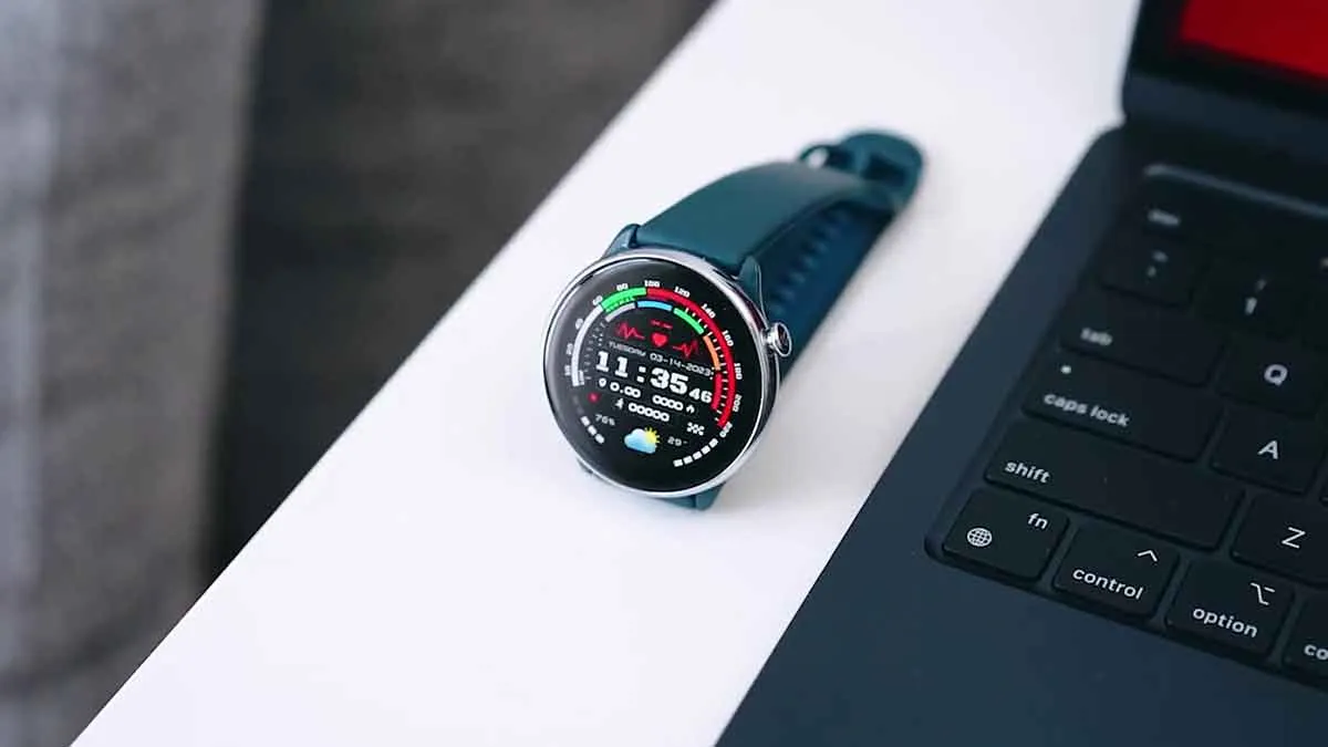 Самые компактные смарт-часы Amazfit сливают за бесценок. У них практически нет недостатков