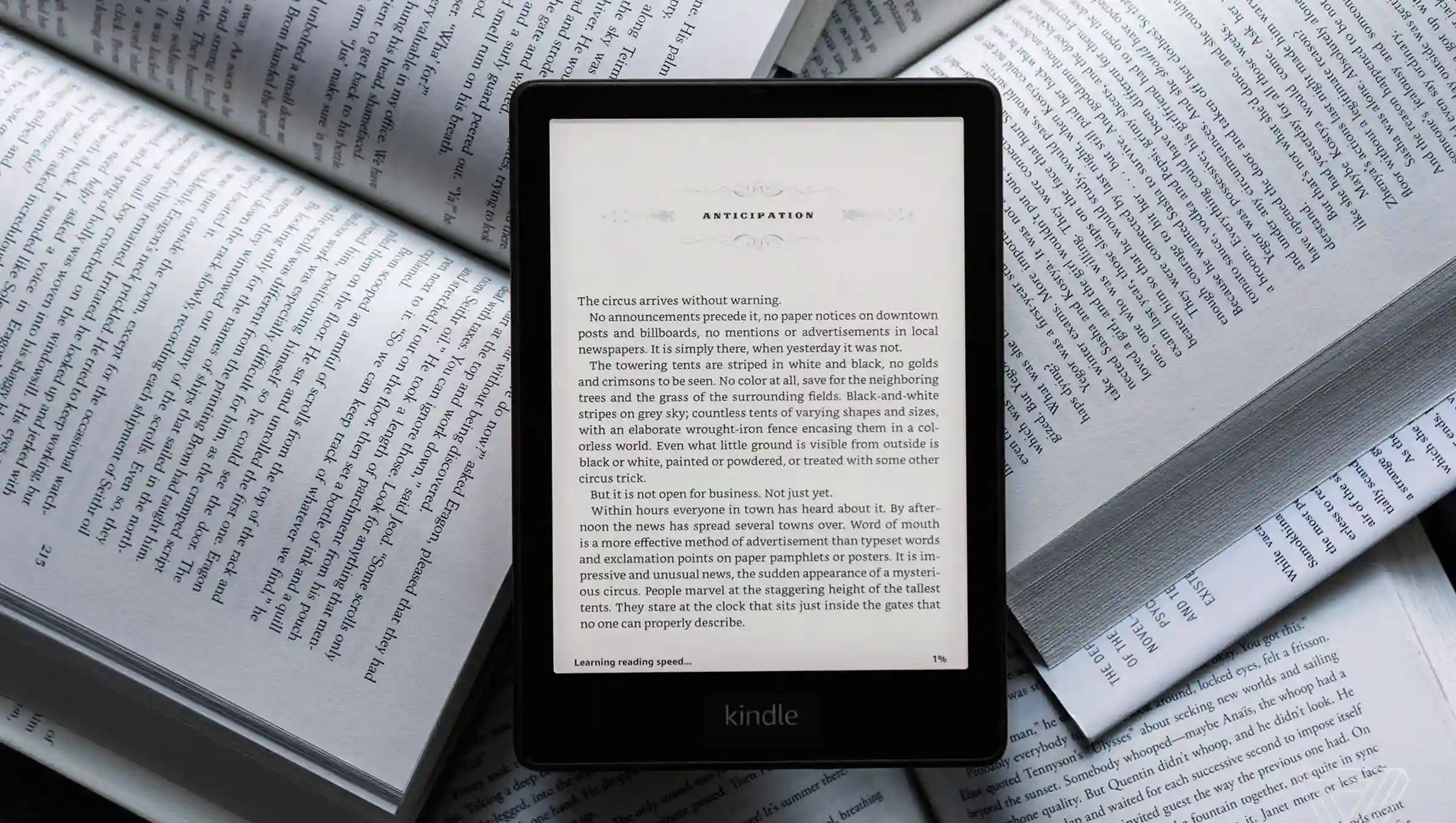 Топ-6 оптимальных электронных книг по соотношению цен и качества в начале 2024 года. Хитовые Amazon Kindle и другие ридеры