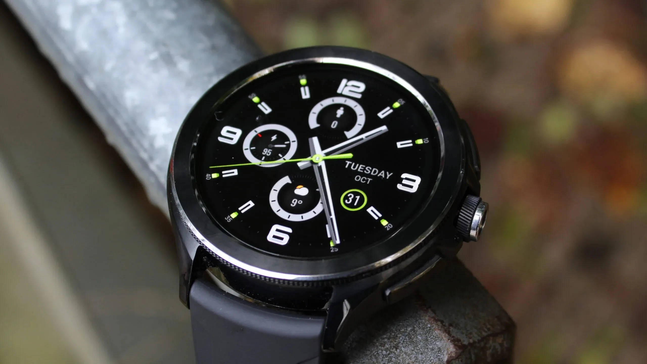 Топ-3 самых стильных смарт-часов на рынке. Они красивее, чем Apple Watch