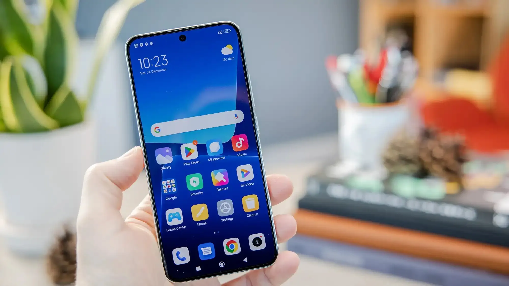 5 приложений, которые нужно сразу поставить на Android-смартфон. От CCleaner до Google Camera