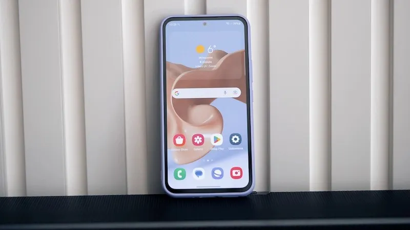 Главный хит Samsung Galaxy сливают со скидкой. У него практически нет недостатков