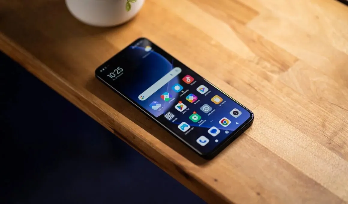 Этот Xiaomi — самый сбалансированный девайс бренда. У него шикарный экран, крутые камеры и топовая производительность