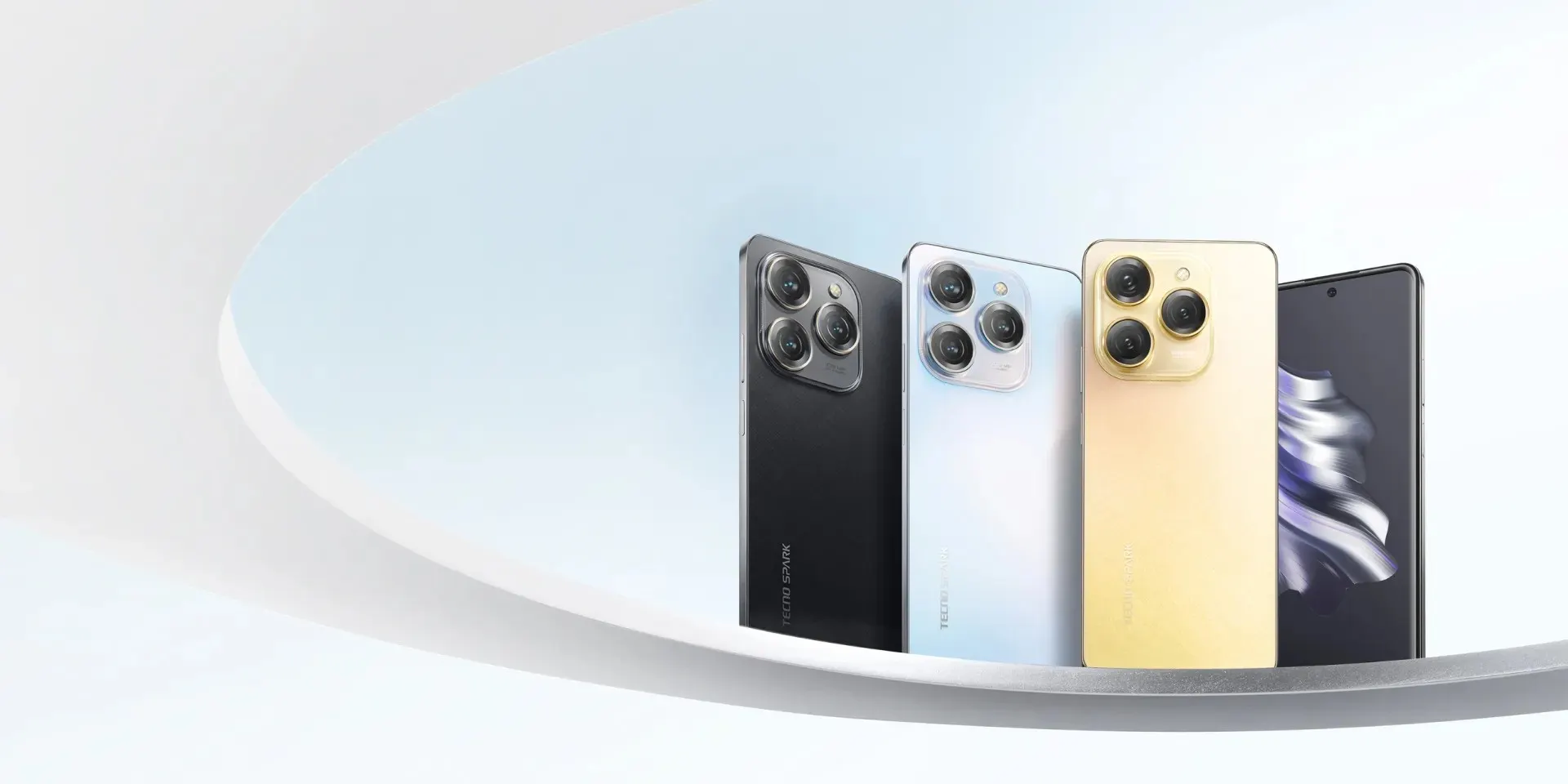 Вы видели, что Tecno предлагает всего за 15 тысяч рублей? Большой 120-герцовый экран, шустрый чип и кучу памяти