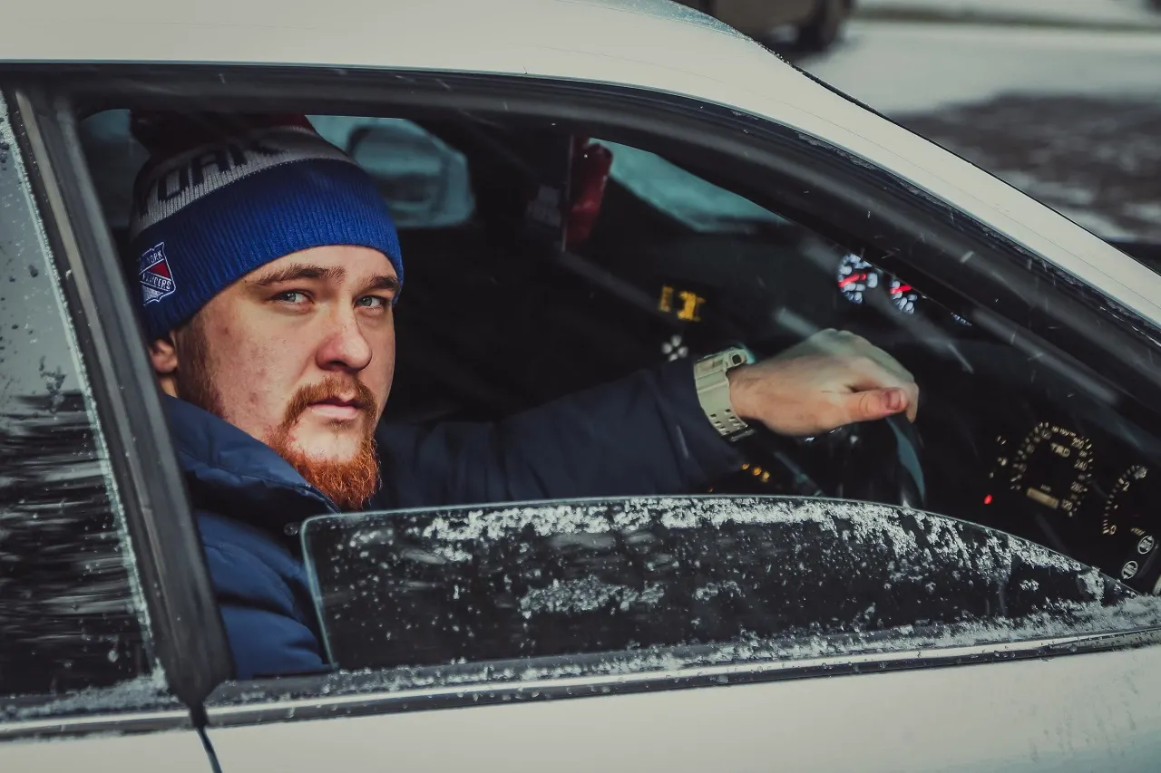 Умер автоблогер Андрей Борода. Автору канала Siberian Beard было 32 года