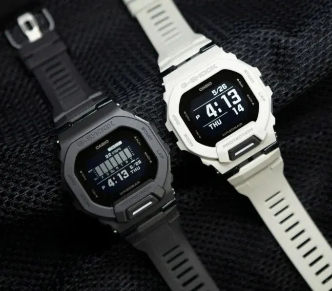 Лучшие смарт-часы Casio G-Shock сливают по рекордно низкой цене. Так дёшево они никогда не стоили