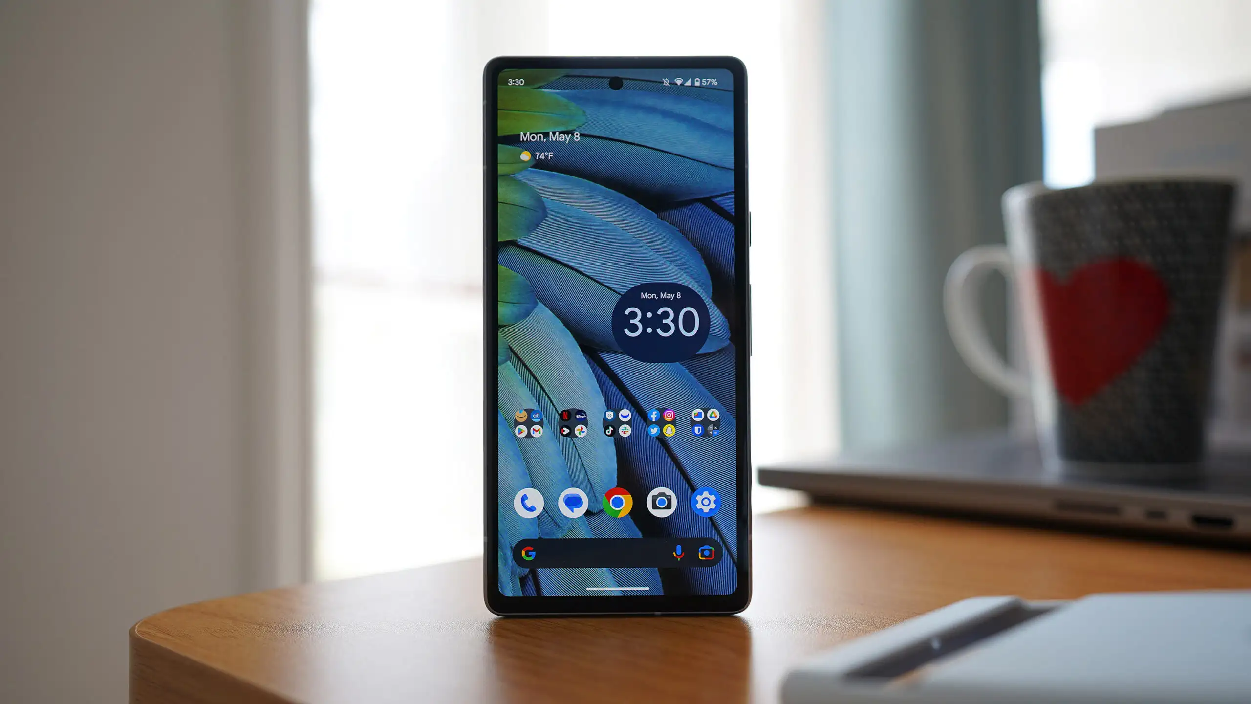 Этот Google Pixel — самый выгодный камерофон на рынке. Его сейчас сливают за бесценок