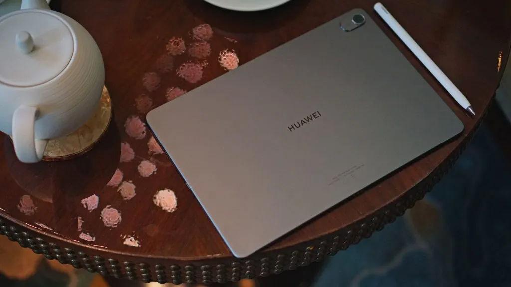 Этот Huawei — один из лучших планшетов на рынке. Его сейчас отдают с неплохой скидкой