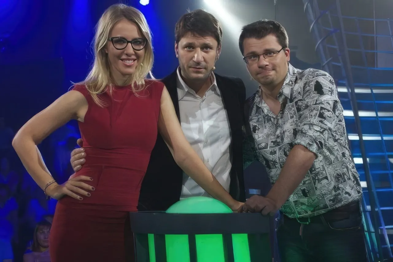 Гарик Харламов чуть не сыграл Гену Букина. Почему звезду Comedy Club не взяли в «Счастливы вместе»?
