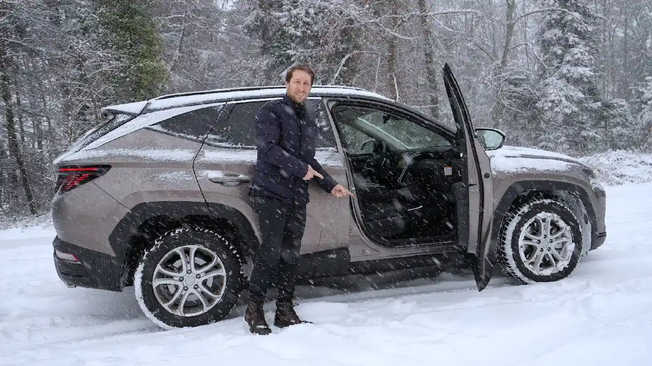 Легендарный Hyundai подешевел в России на 300 тысяч рублей. Теперь прайс гораздо адекватнее