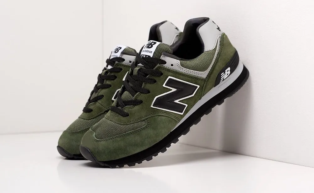Культовые кроссовки от New Balance раздают на Joom. Скидки очень приятные