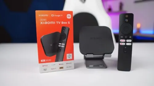 3 лучшие ТВ-приставки, которые стоит брать в 2024 году. Хит Xiaomi и другие крутые модели