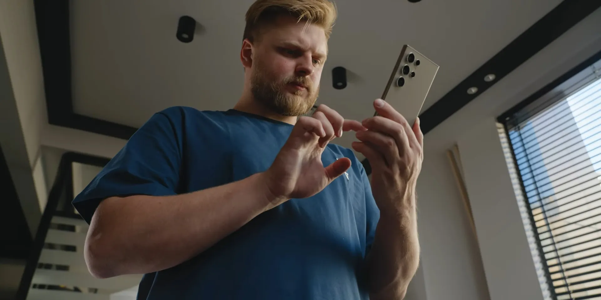 Samsung Galaxy S24 Ultra за почти 200 тысяч рублей. Чем он крут, а какие есть недостатки?
