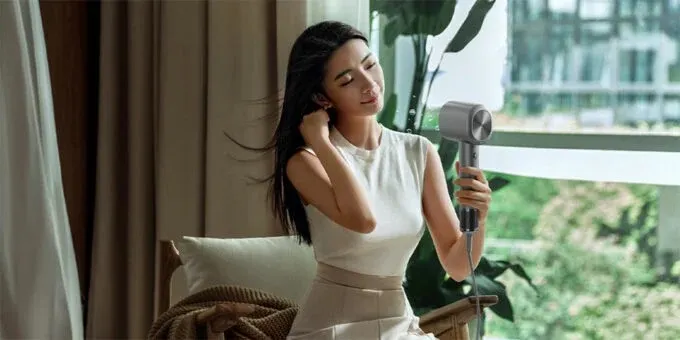 «Хороший фен, не уступает Dyson». Лучший гаджет для сушки волос от Xiaomi рухнул в цене на Маркете