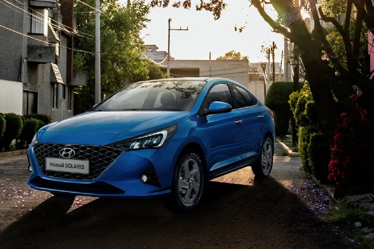 Hyundai и Kia вернутся в Россию под новым брендом. У заводов есть готовое название