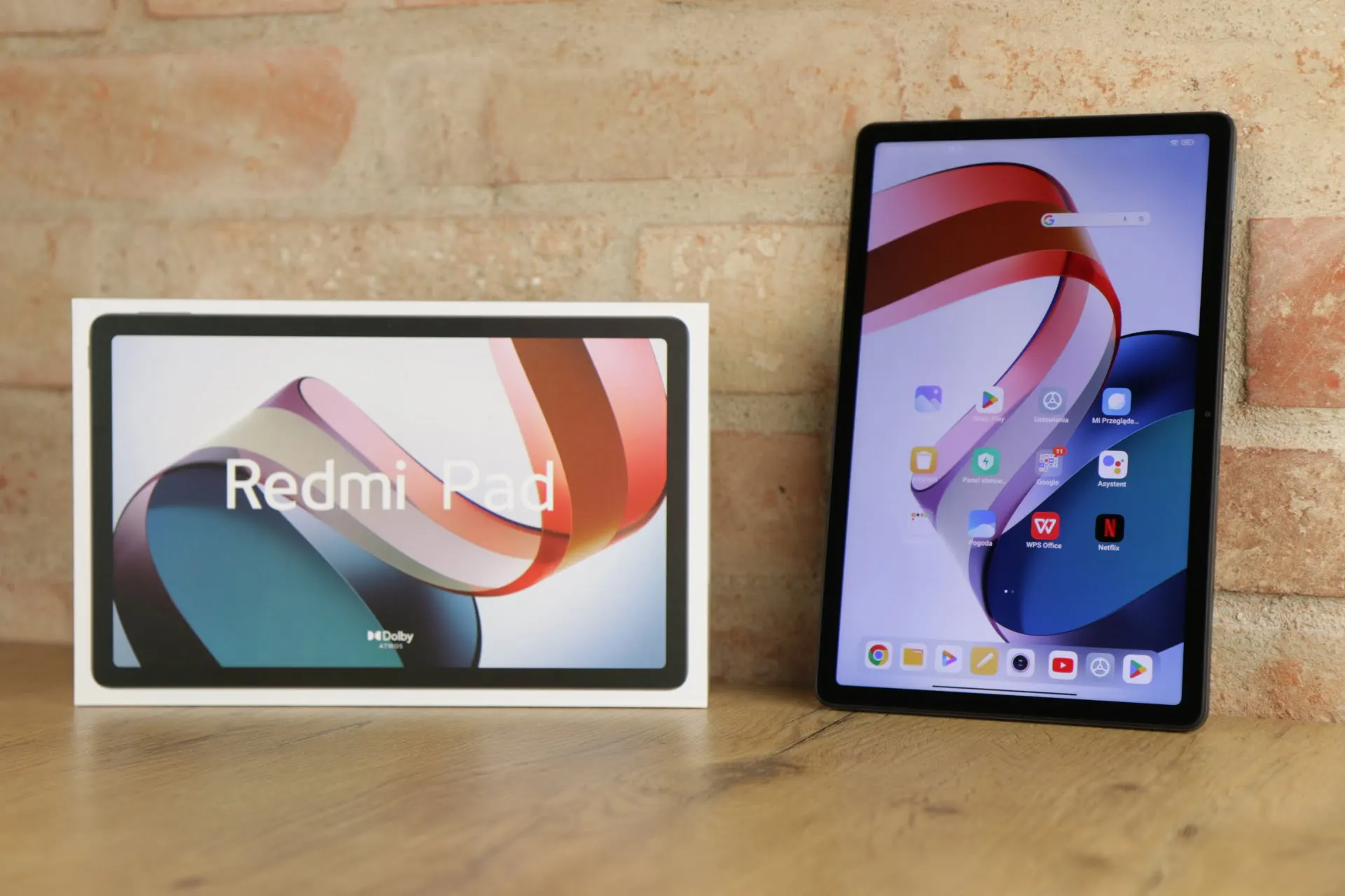 Xiaomi Redmi Pad — король бюджетных планшетов. Мы знаем, где его забрать со скидкой