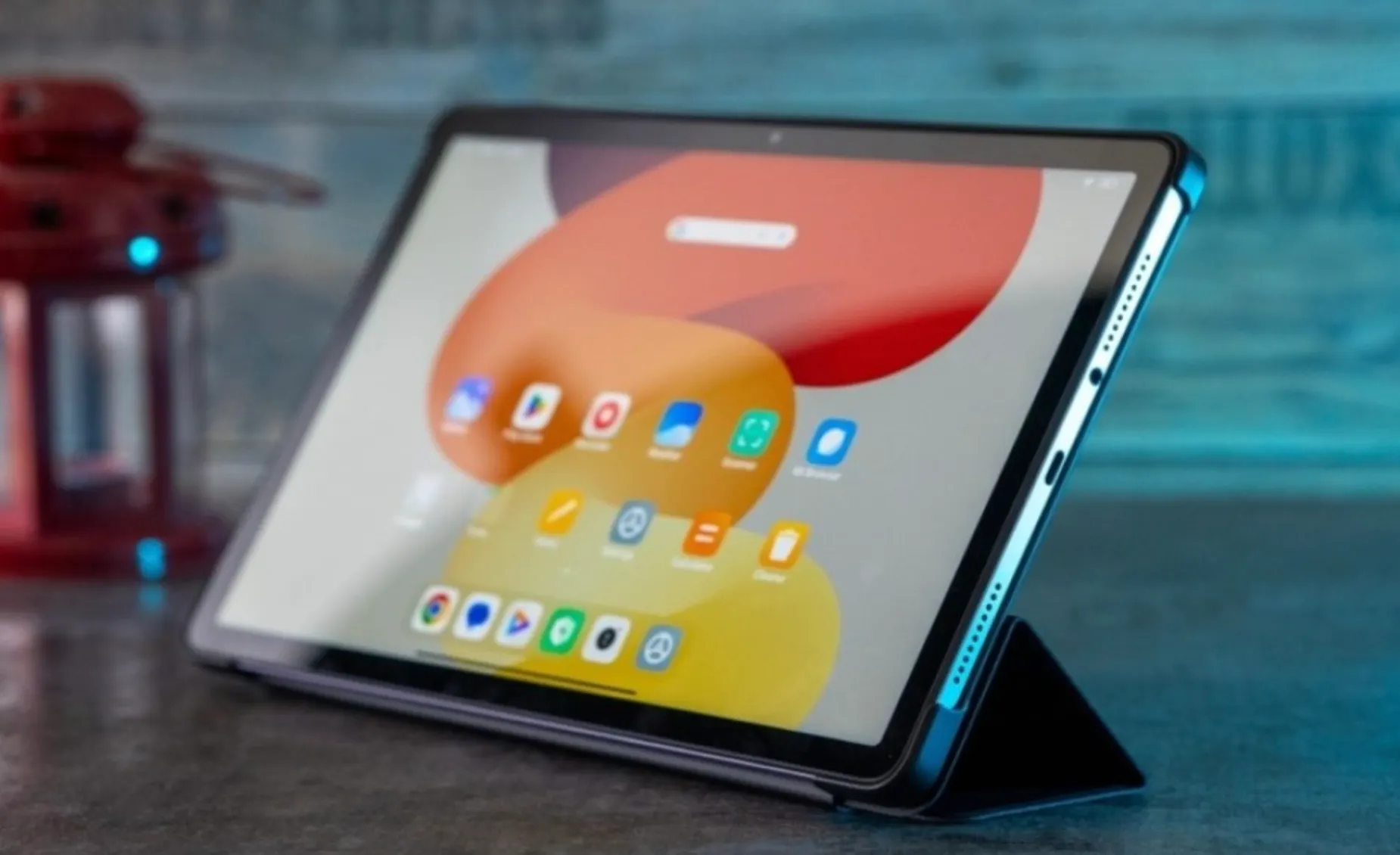Планшет Xiaomi Redmi Pad SE с кучей памяти отдают за смешные деньги. Главное – поспешить