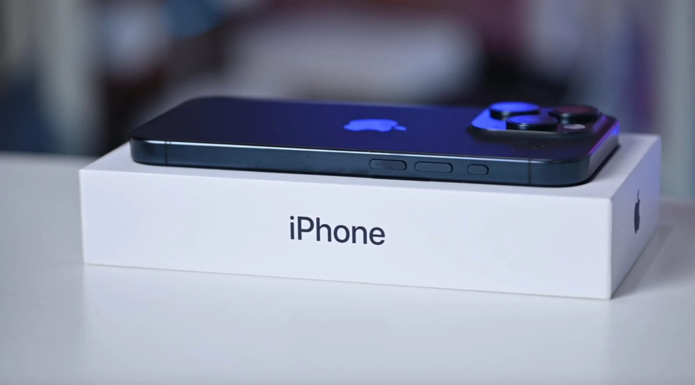 Опасно ли покупать активированный iPhone? Сейчас в России очень много таких девайсов