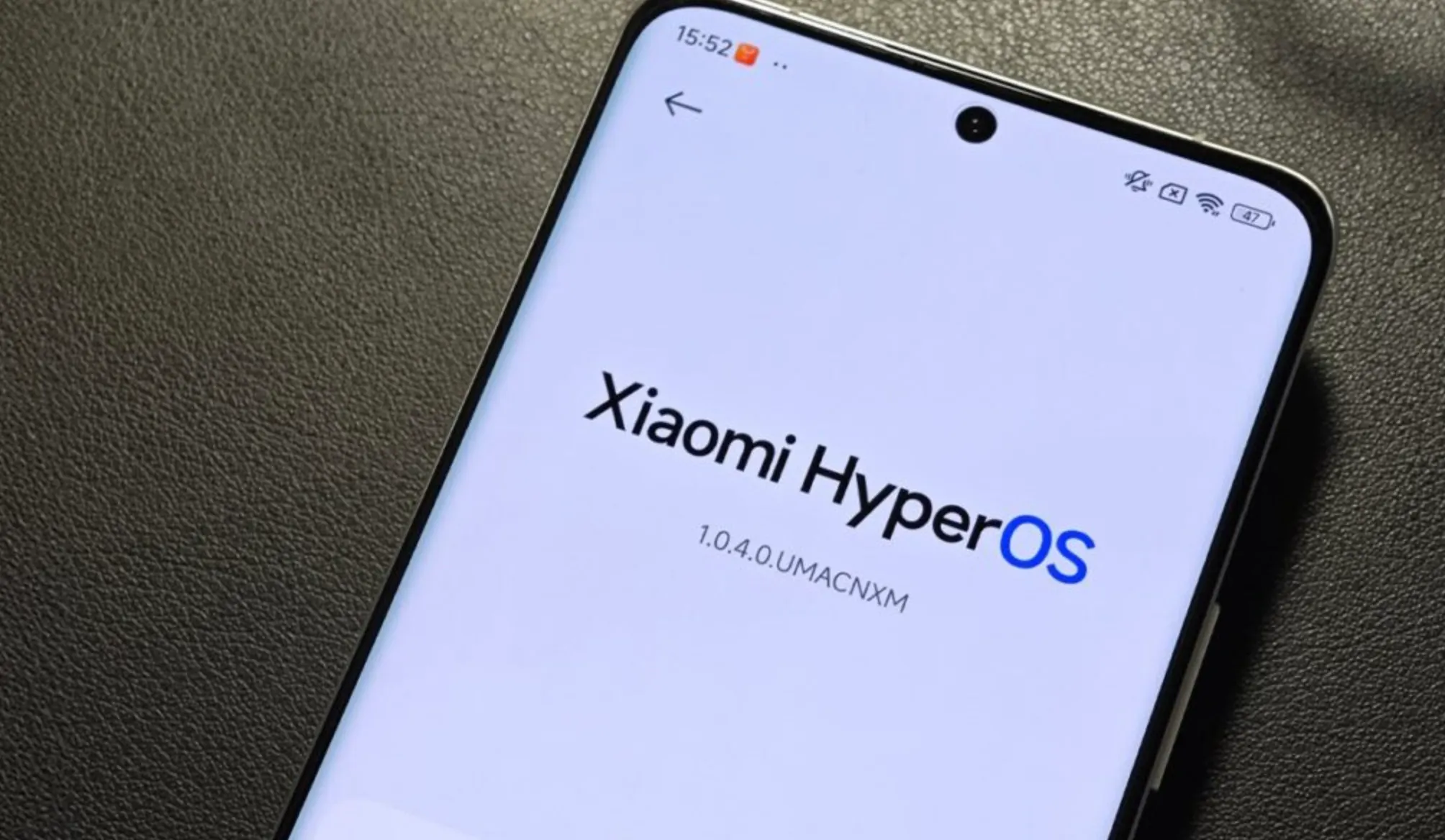 Эти Xiaomi поддерживают новую HyperOS. Самый полный список – есть даже планшеты