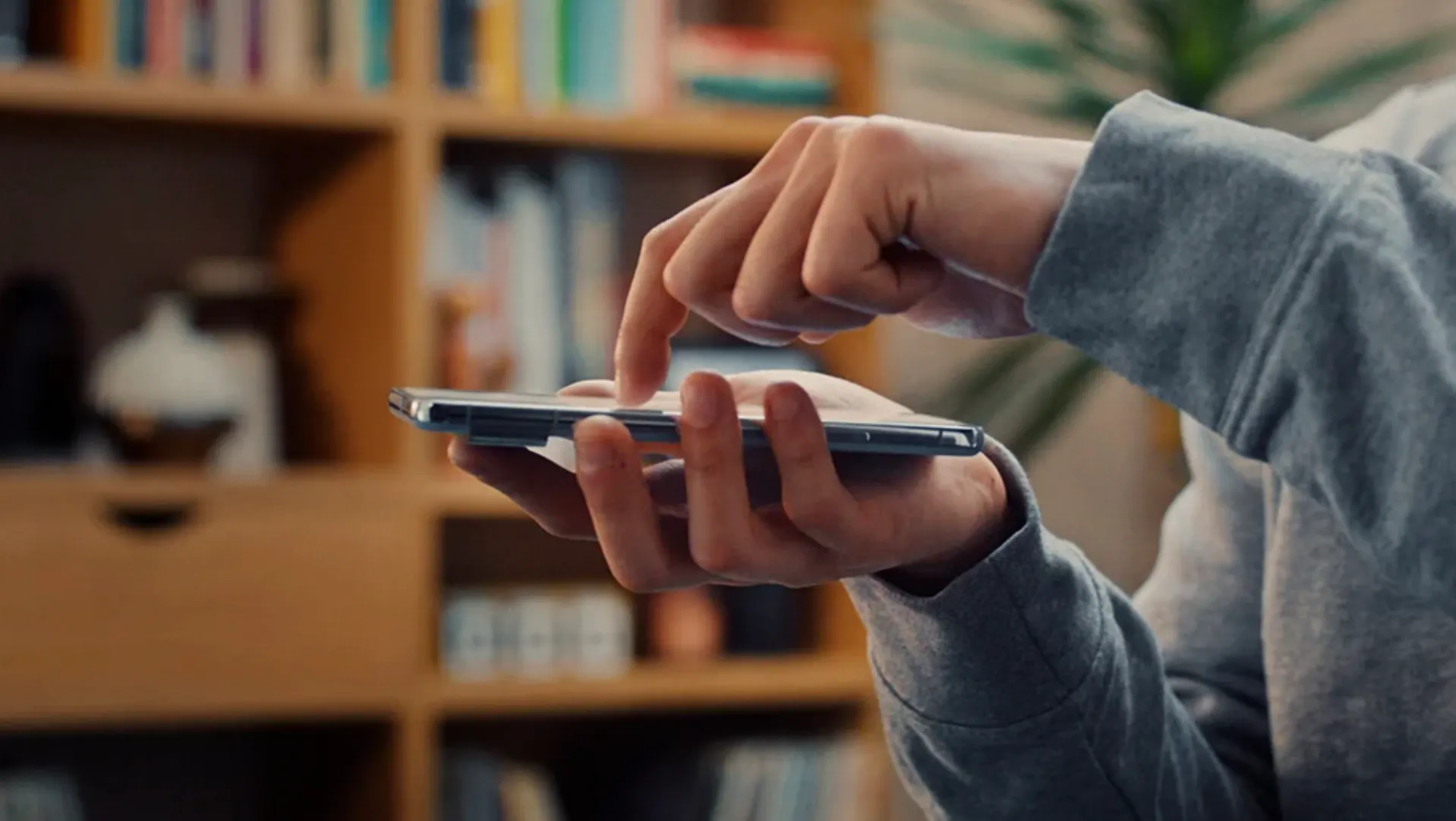 5 скрытых функций Samsung Galaxy S24. Например, новый Always-On Display и улучшенный поиск