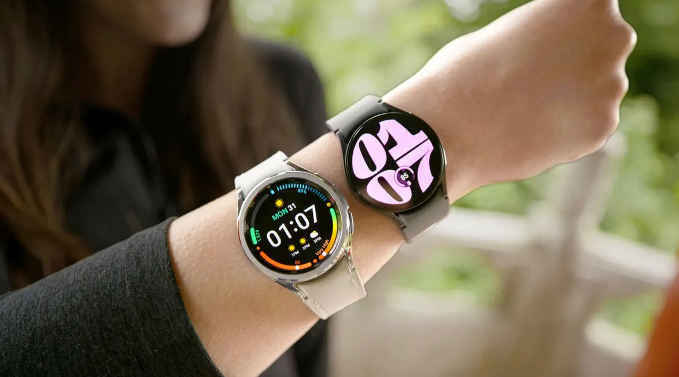 Samsung Galaxy Watch6 признали лучшими смарт-часами 2023 года. Какие еще устройства выбрали эксперты?