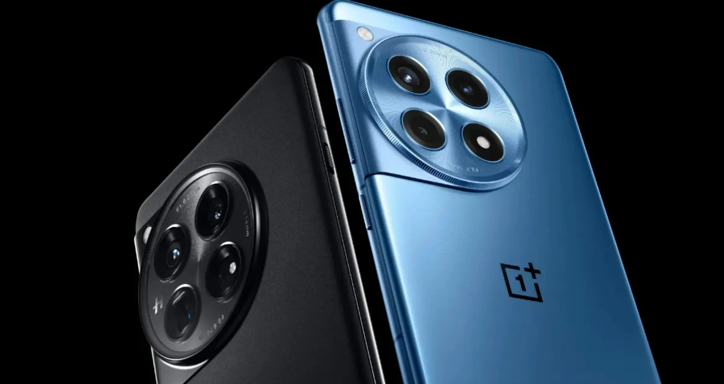 Чем крут OnePlus 12R? У смартфона очень быстрая зарядка и продвинутая система охлаждения