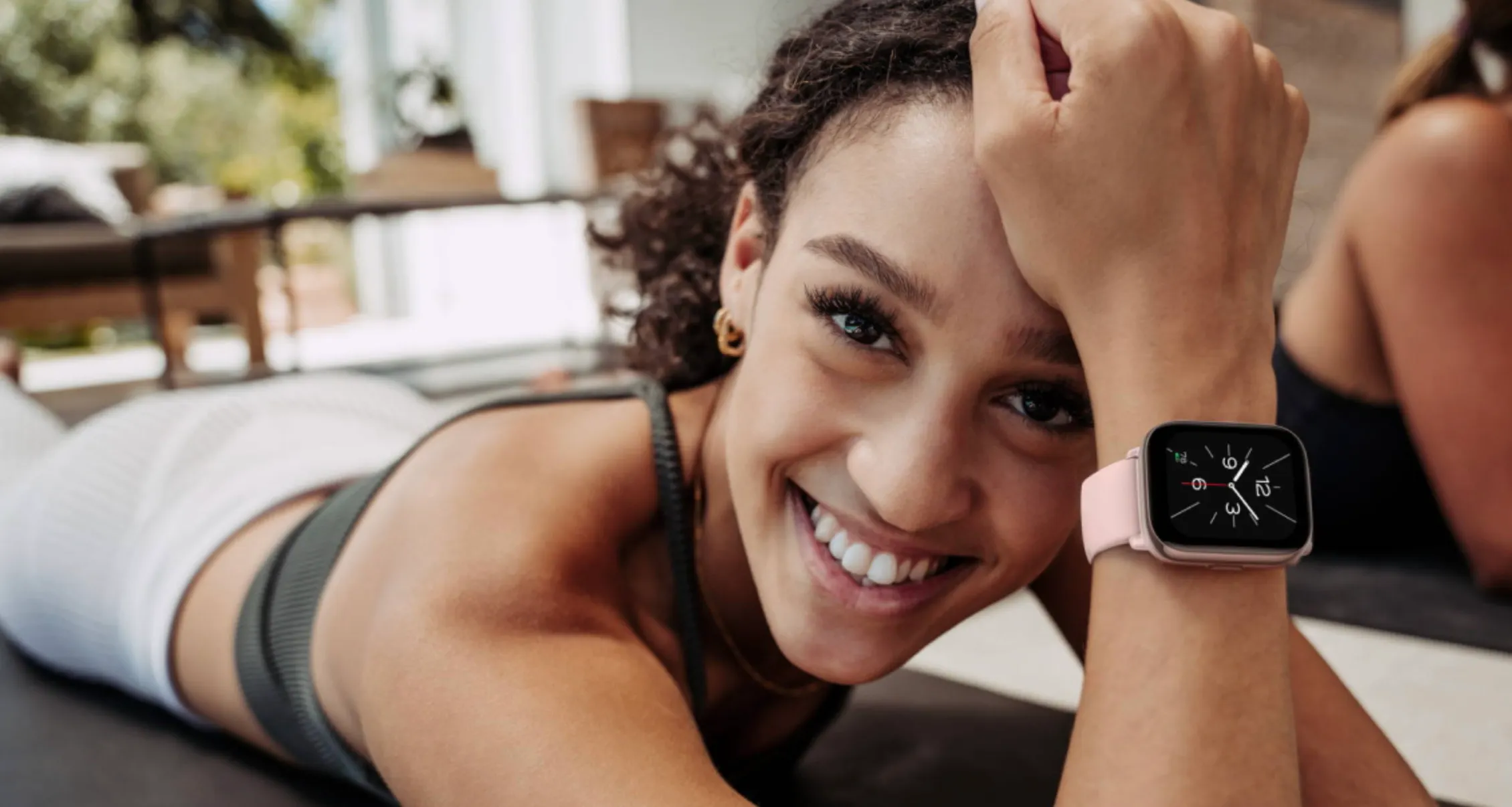 Amazfit Active круто обновили. Вот 3 главных фишки свежего апдейта