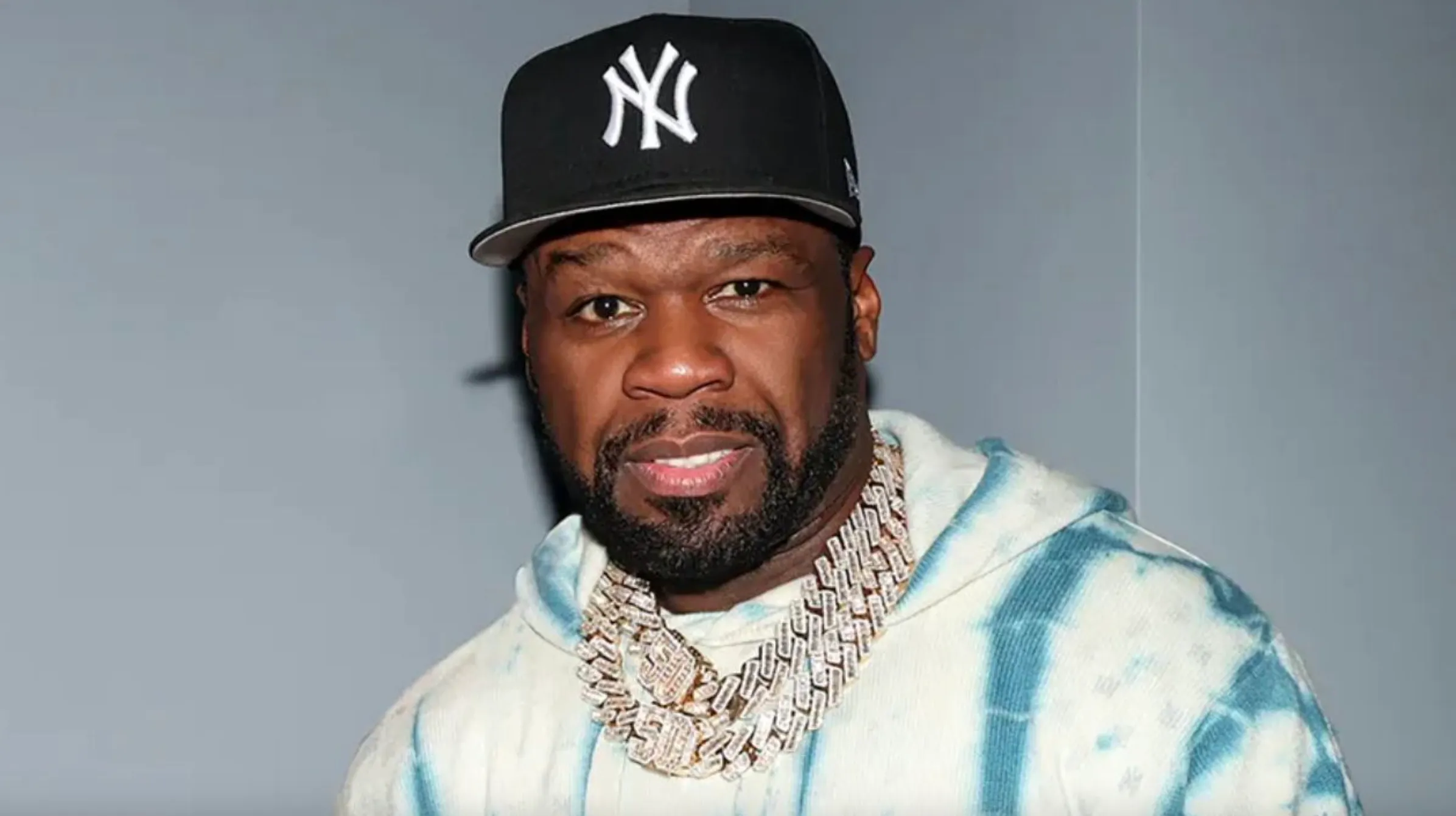 Как сейчас выглядит 50 Cent? Он здорово похудел – рэпера заподозрили в читерстве