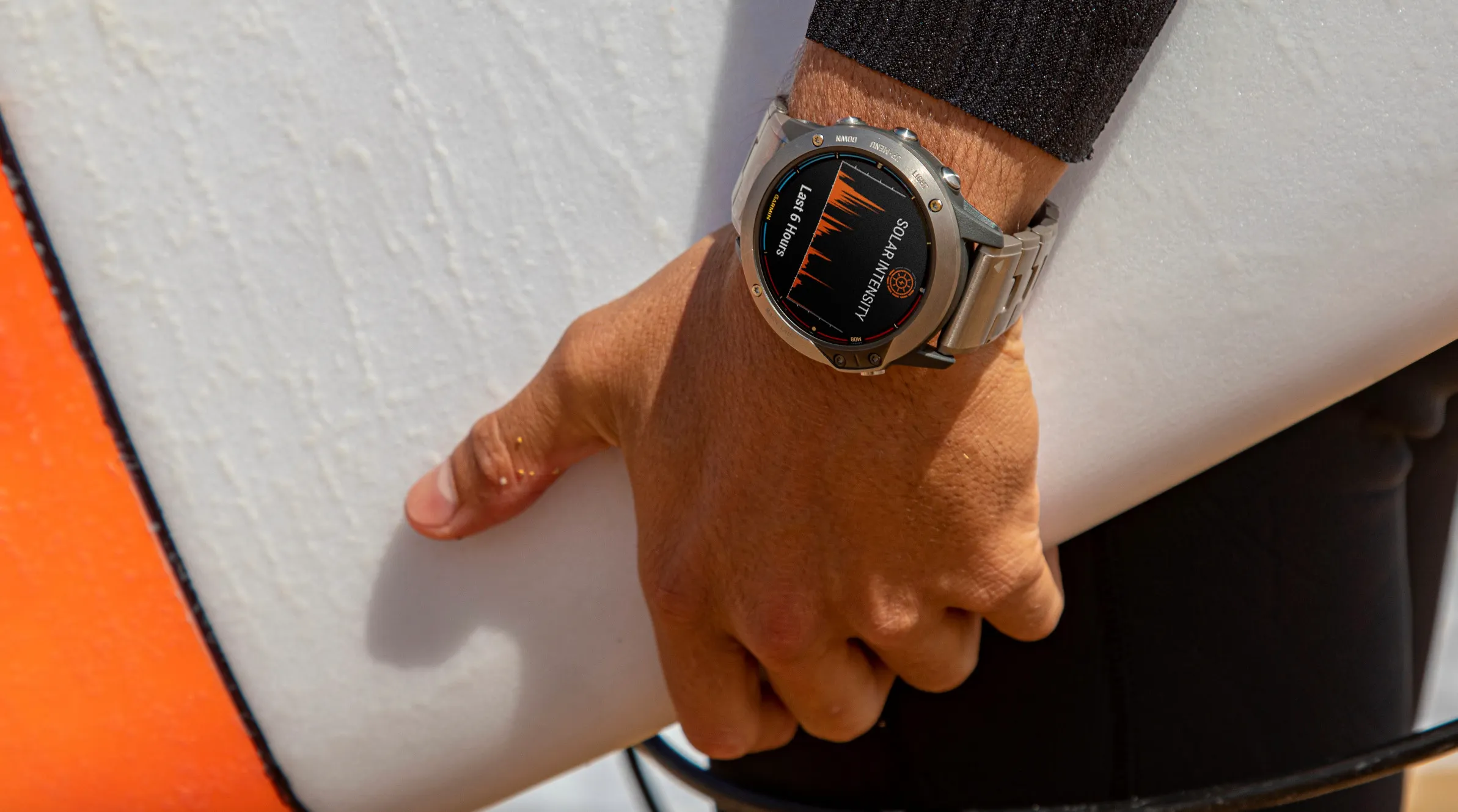 Почему смарт-часы Garmin такие дорогие? Их выбирают профессионалы