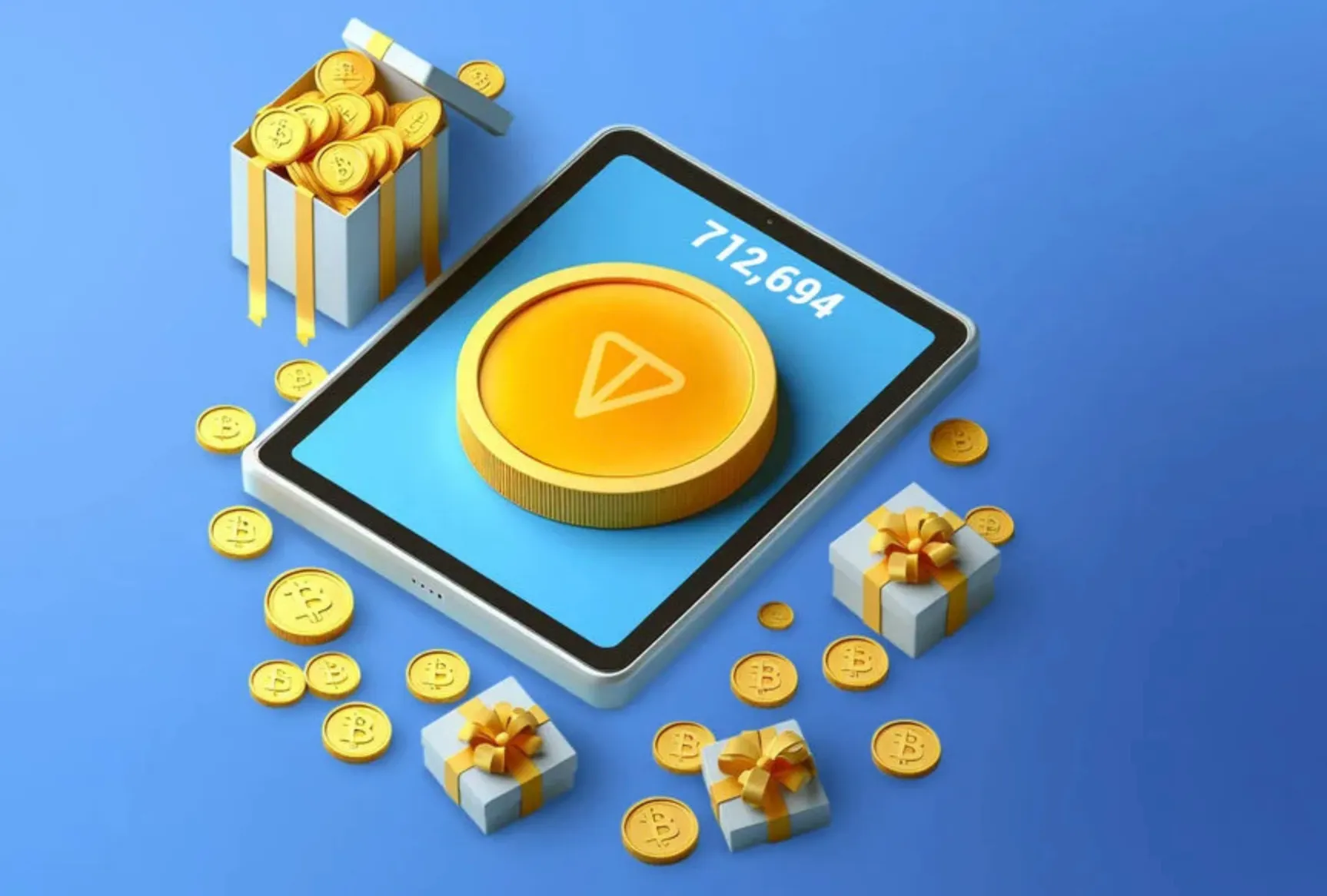 Как получить уникальный скин в Notcoin? Создатели игры оставили пасхалку