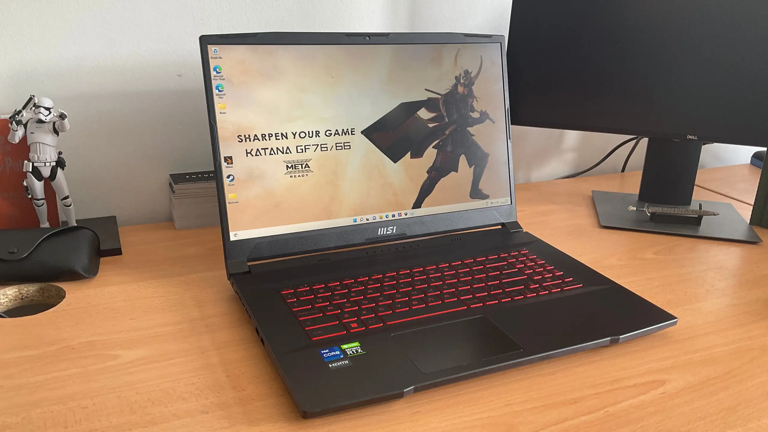 3 крутых ноутбука с большим экраном. От недооцененного ASUS до игрового MSI