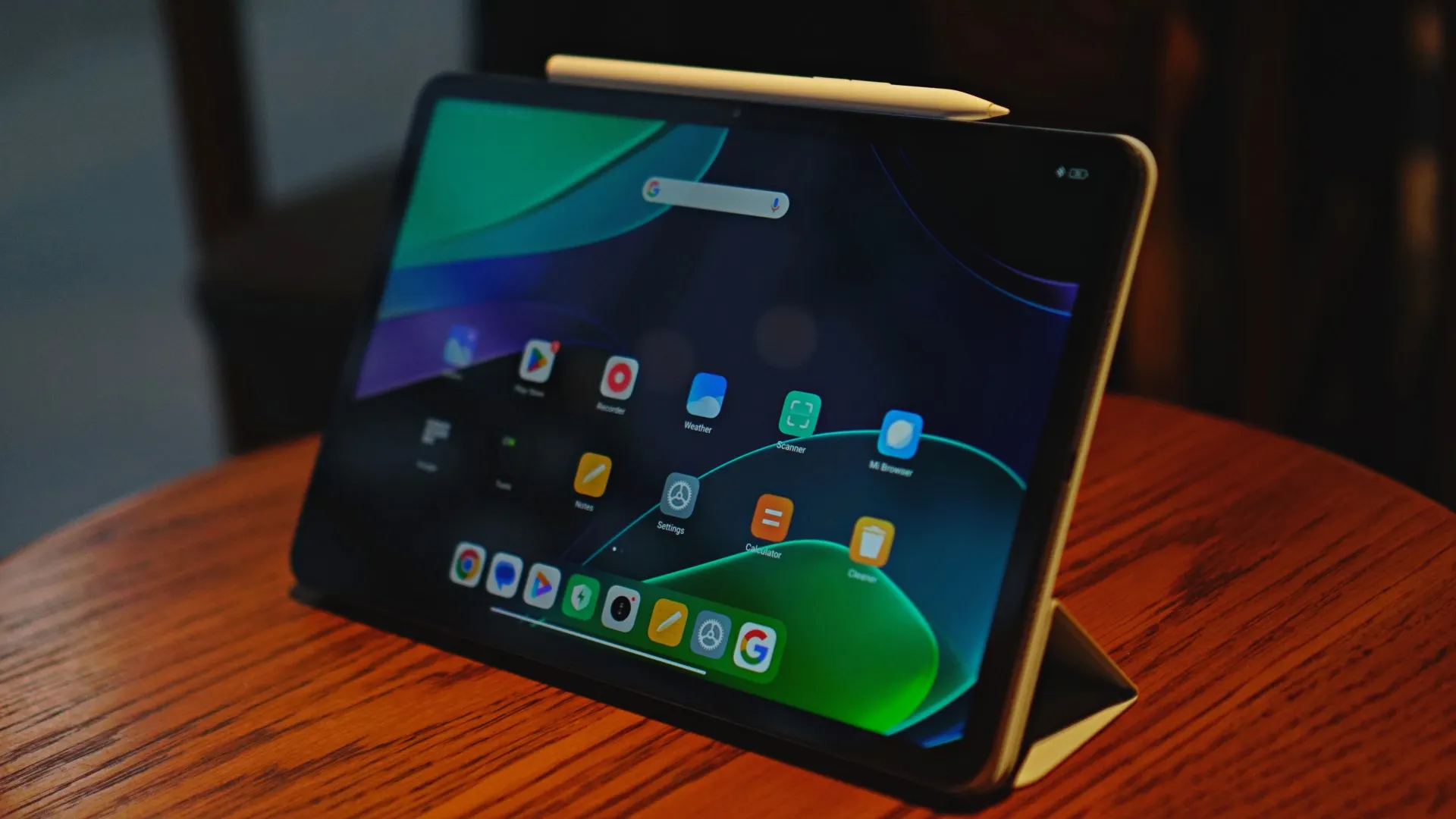 Xiaomi Pad 6 рухнул в цене на Маркете. Это лучший Android-планшет на рынке