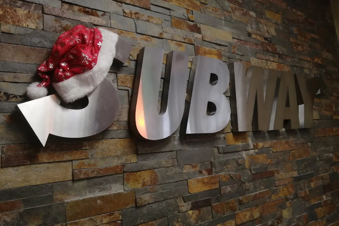 В России переименовывают рестораны Subway? Фастфуду подобрали похожее название