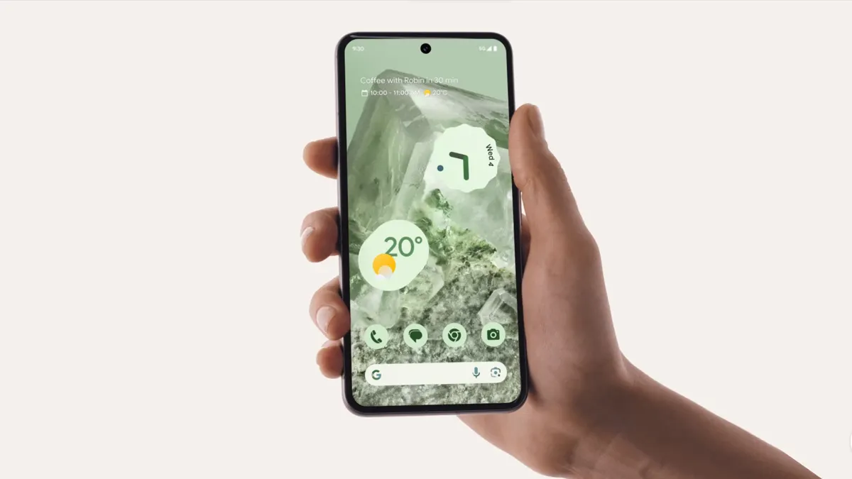 Топ-3 флагмана на чистом Android. Их можно смело брать и в 2024 году
