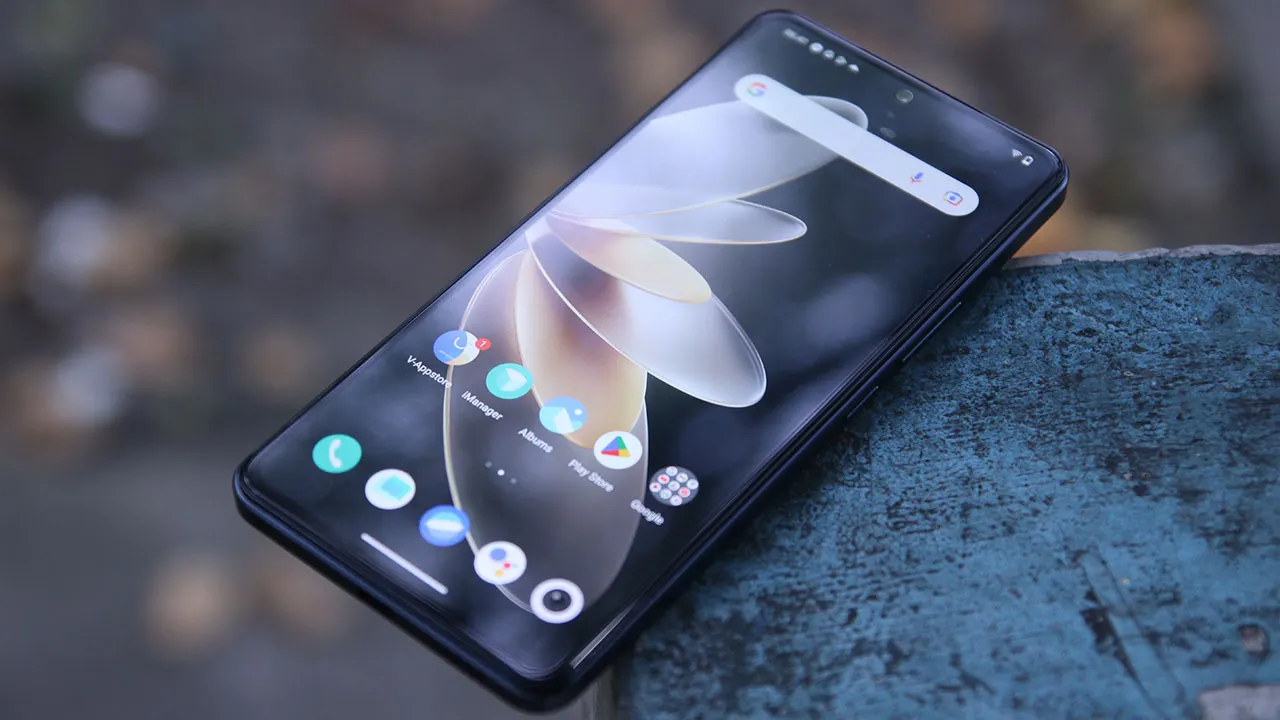 3 сбалансированных смартфона до 25 тысяч рублей. От хитового Tecno до недооцененного Vivo
